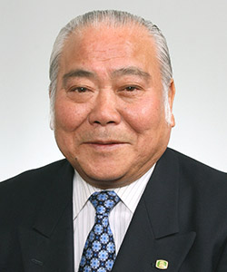 株式会社トスネット 取締役会長　佐藤 康廣